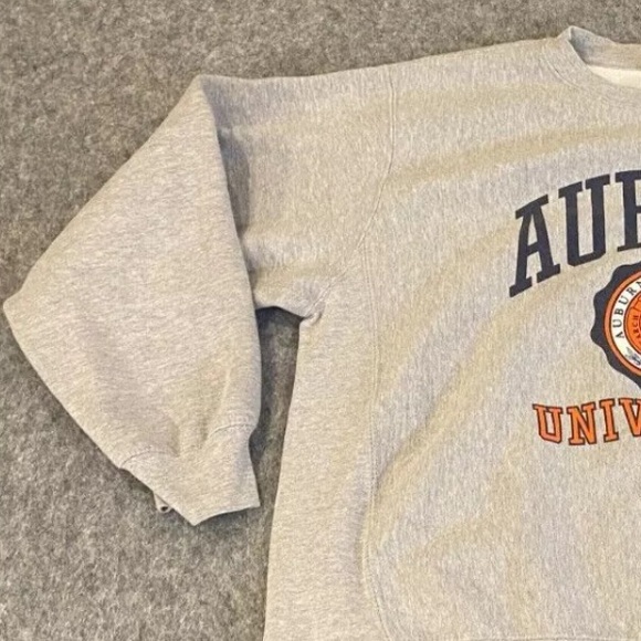 Auburn University Sweater - Picture 9 of 10